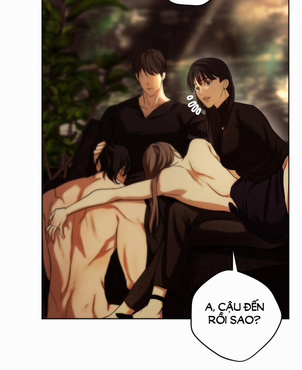 Cry Me A River 18.2 trang 43