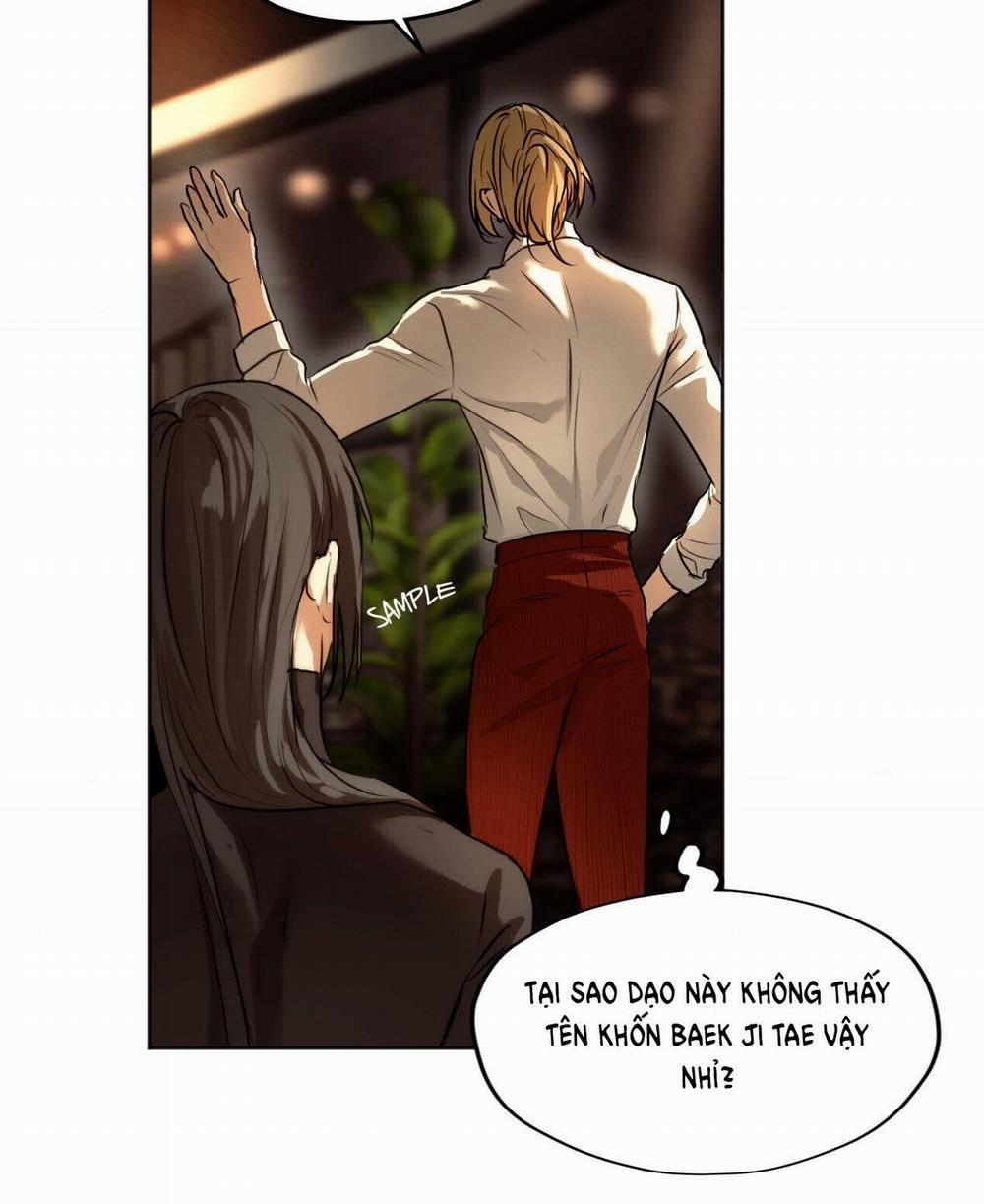 Cry Me A River 18.2 trang 47