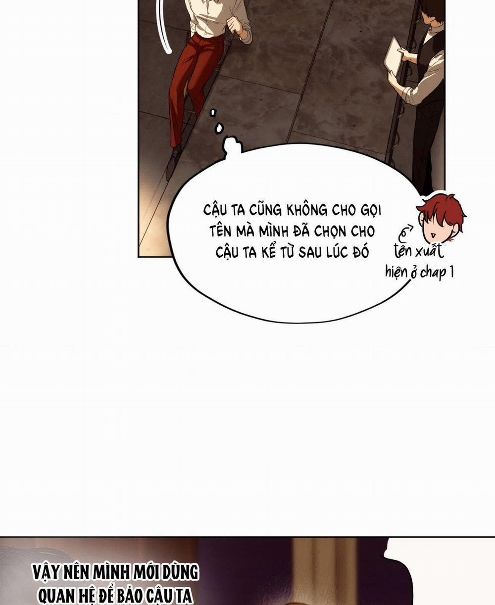 Cry Me A River 18.2 trang 49