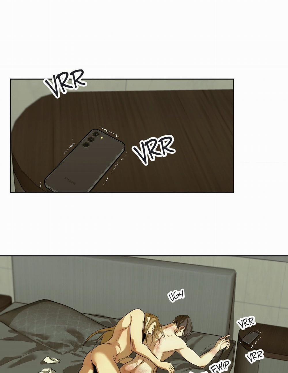 Cry Me A River 19.1 trang 1