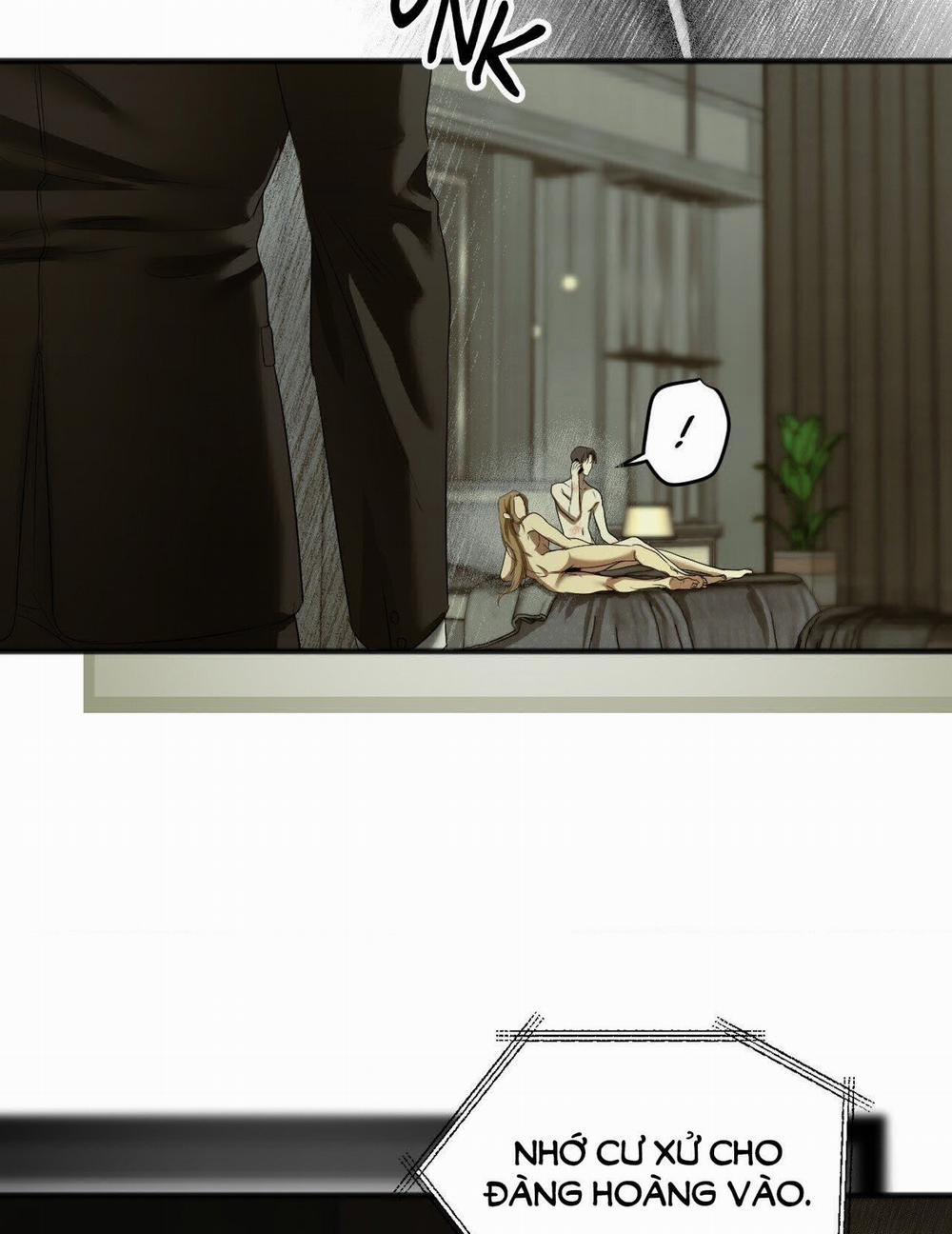 Cry Me A River 19.1 trang 16