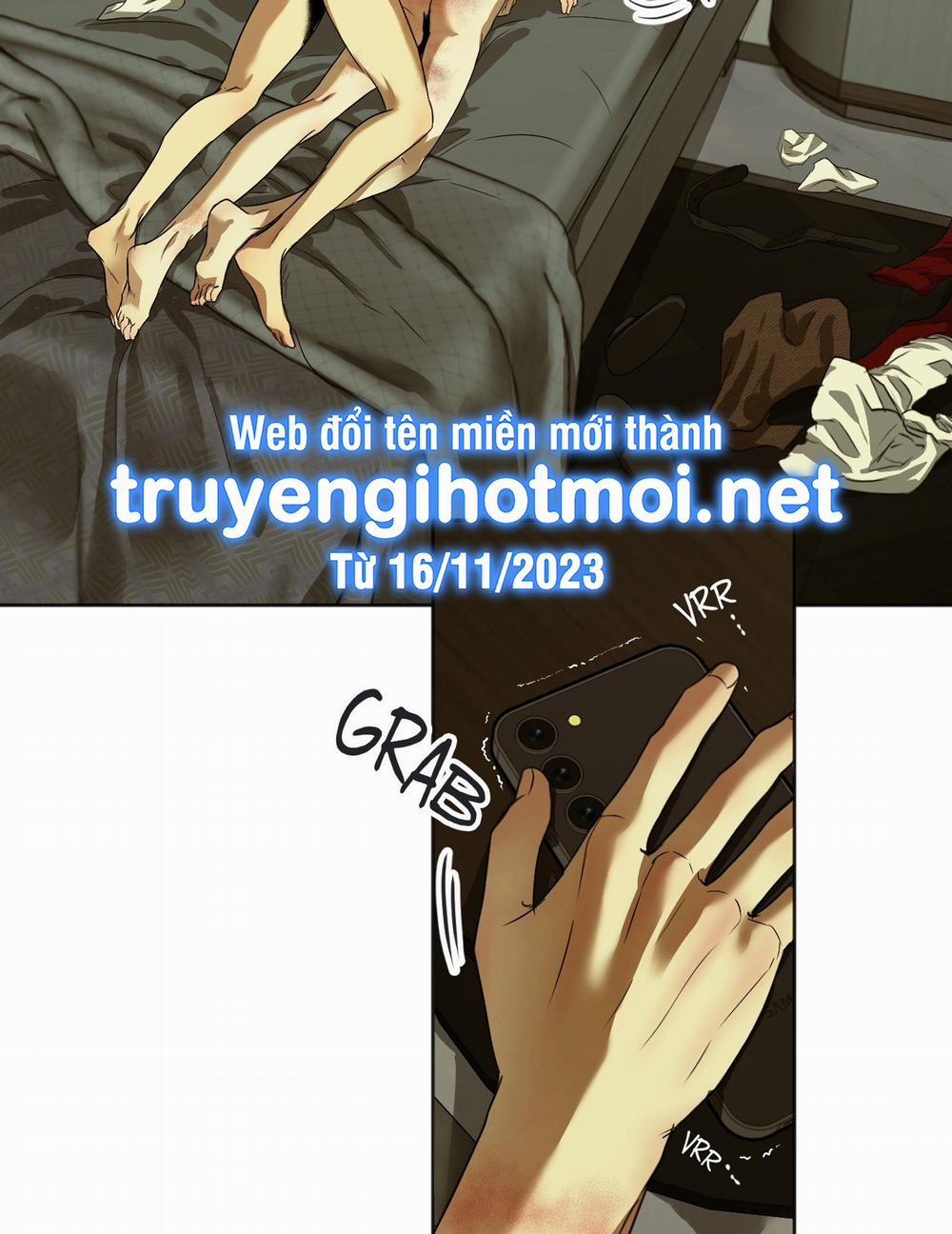 Cry Me A River 19.1 trang 2