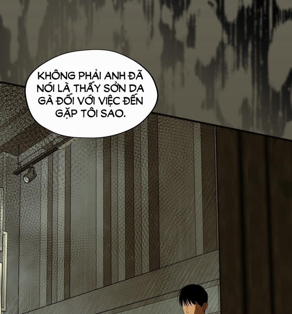 Cry Me A River 19.1 trang 36