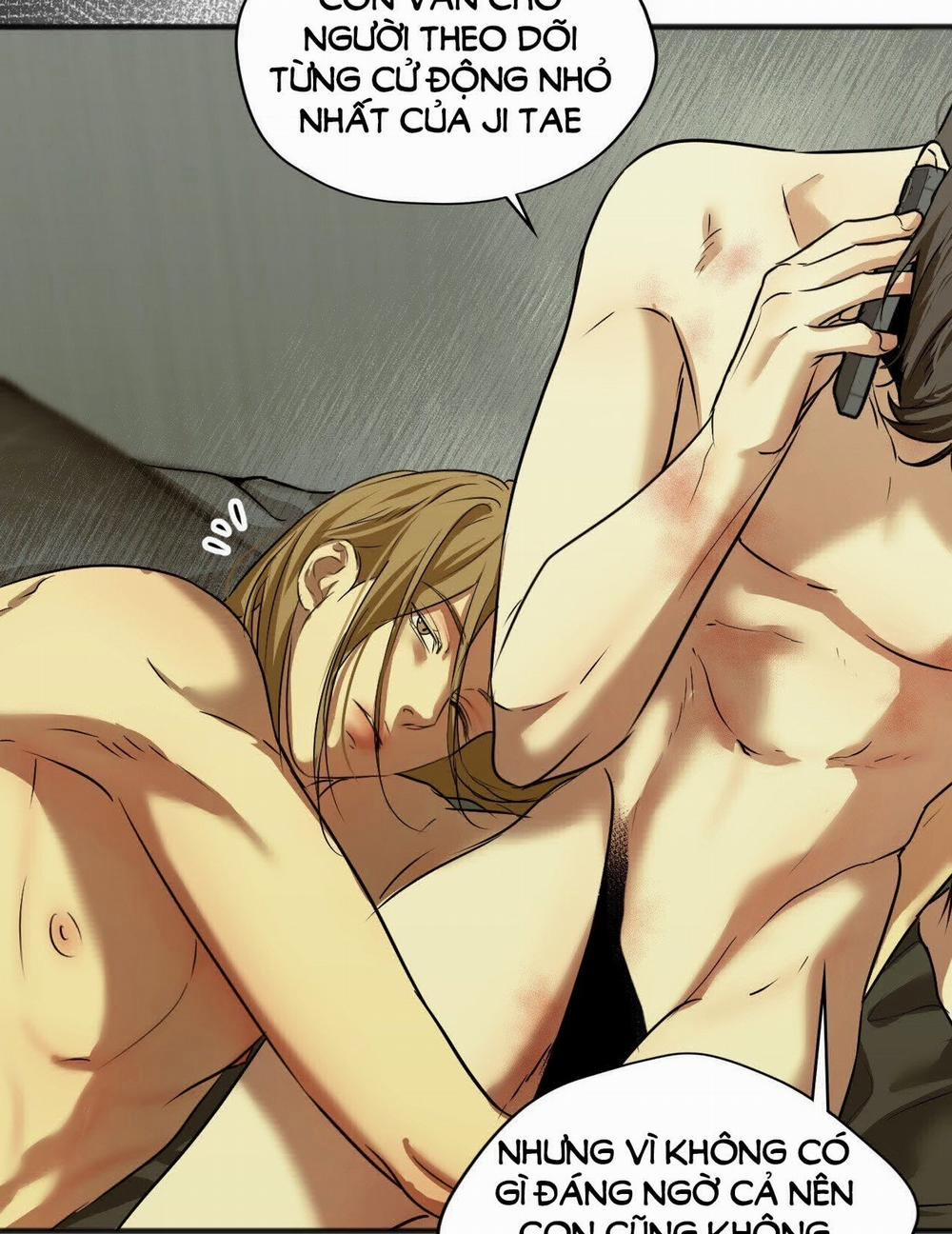 Cry Me A River 19.1 trang 9