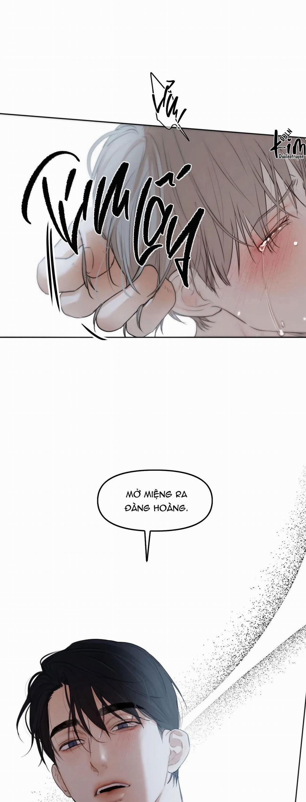 Cry Me A River 5 trang 12