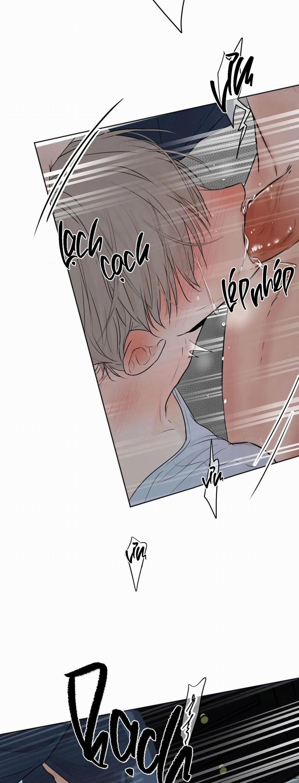 Cry Me A River 5 trang 15