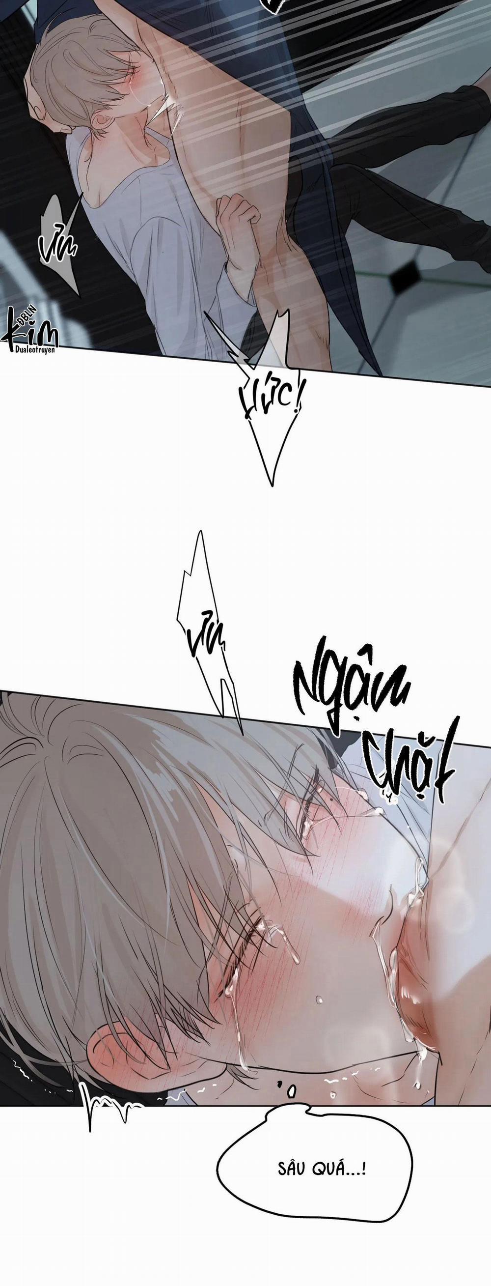 Cry Me A River 5 trang 16