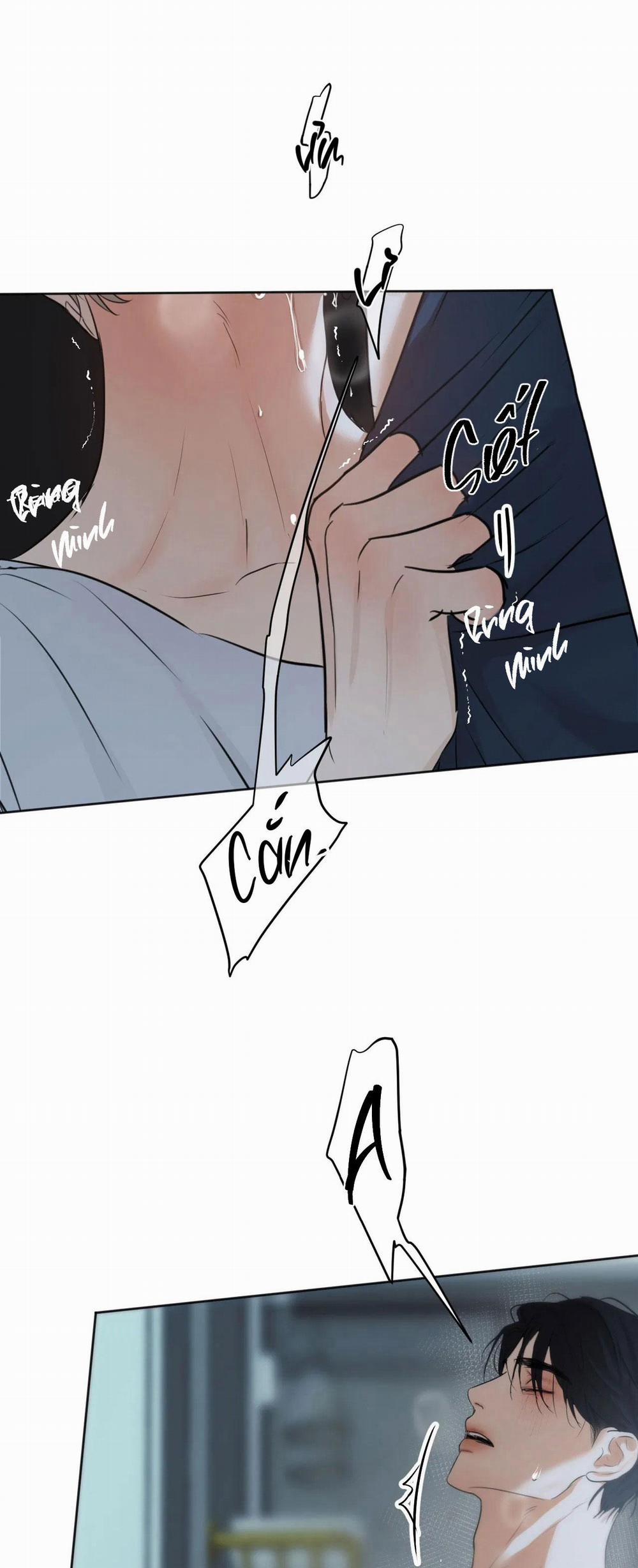 Cry Me A River 5 trang 17