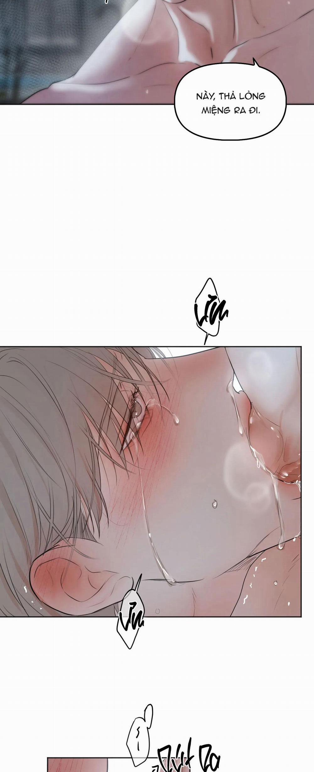 Cry Me A River 5 trang 19