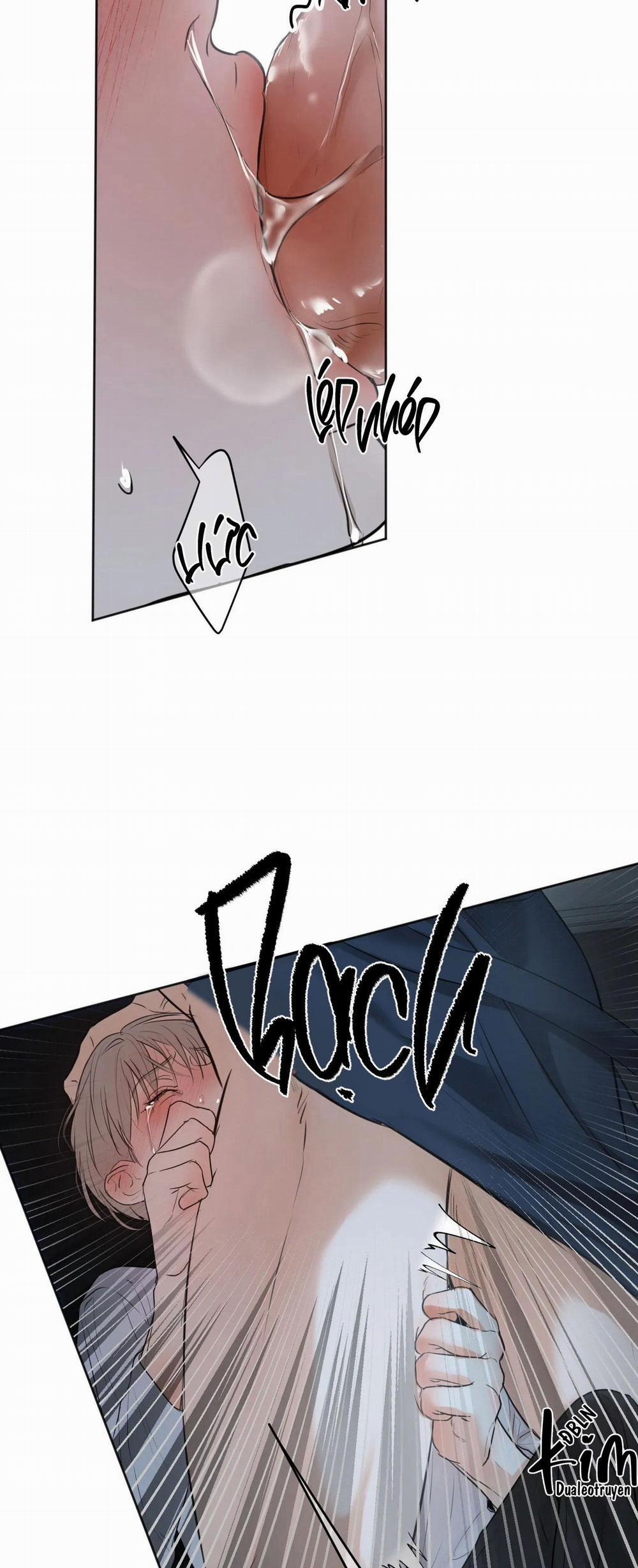 Cry Me A River 5 trang 20