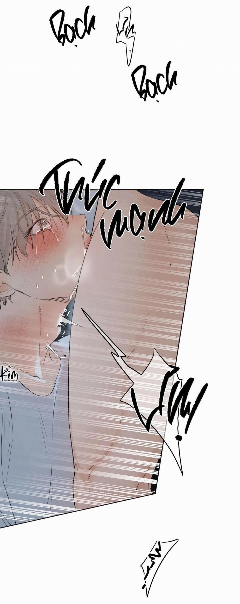 Cry Me A River 5 trang 22