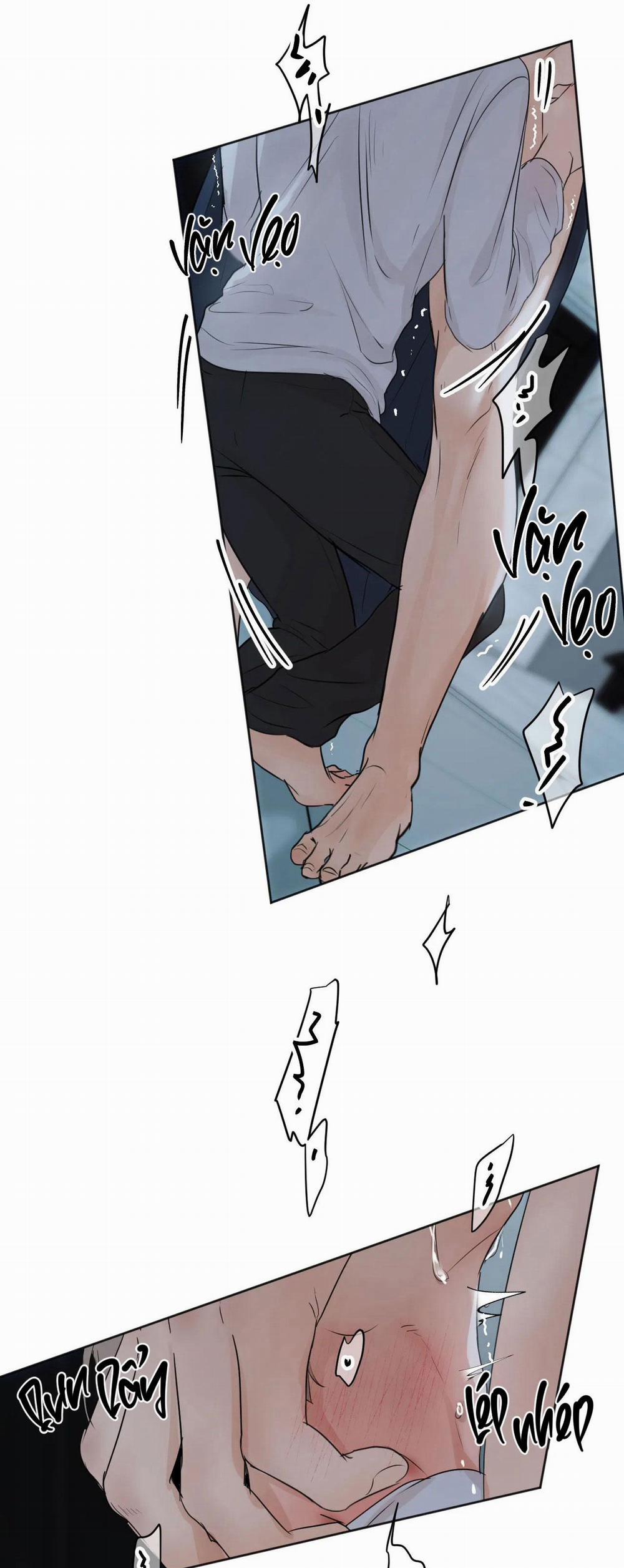 Cry Me A River 5 trang 23