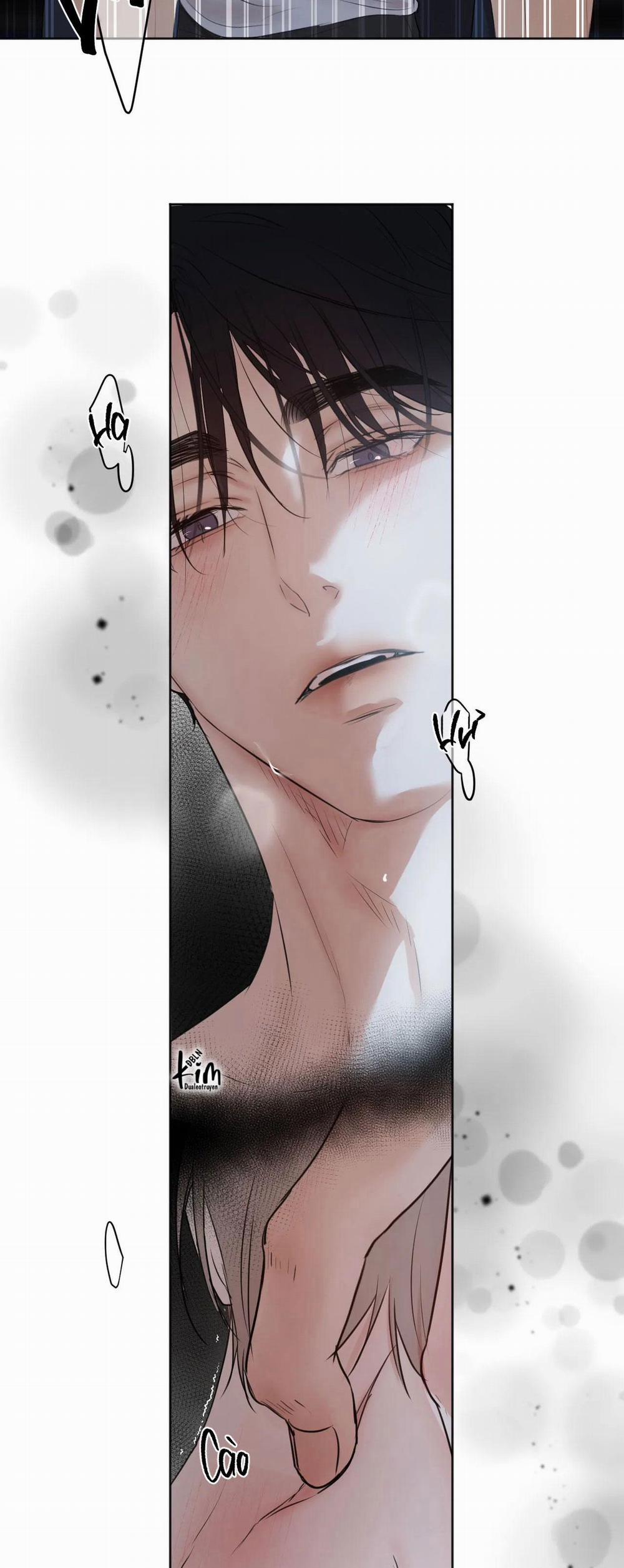 Cry Me A River 5 trang 25