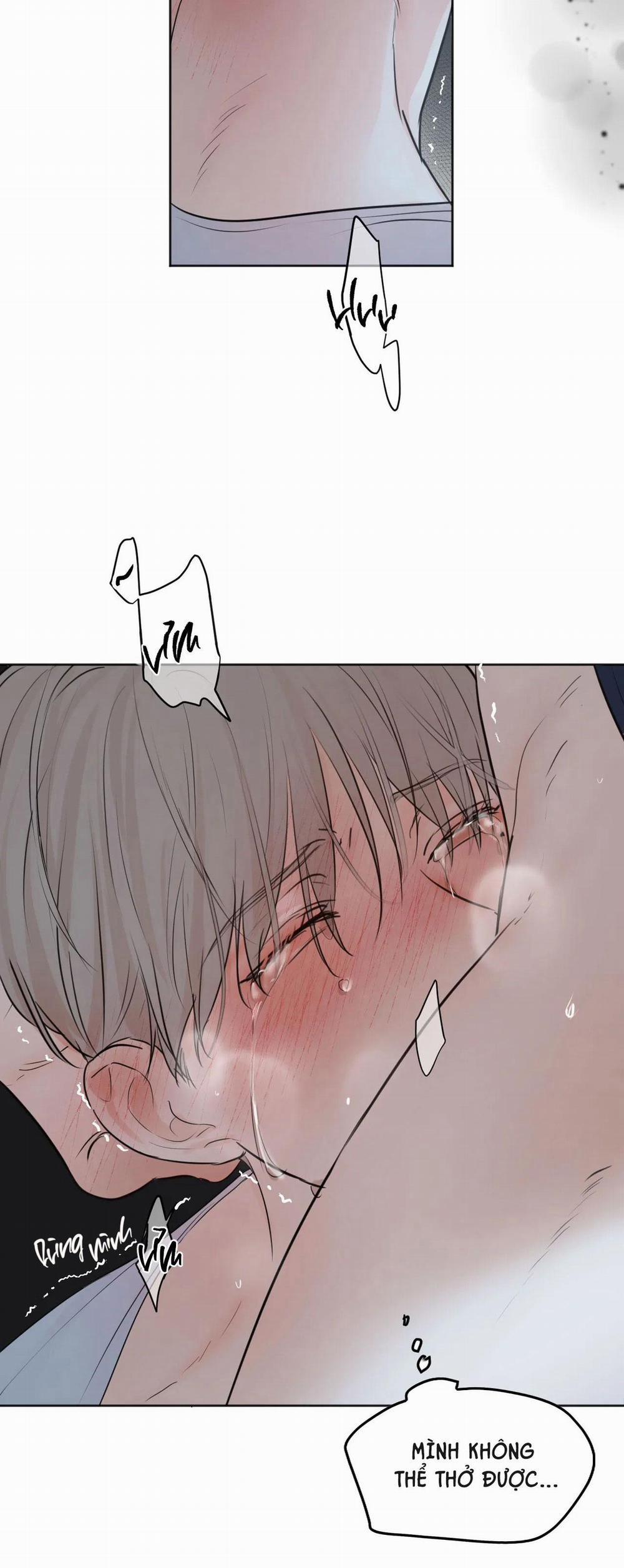 Cry Me A River 5 trang 26