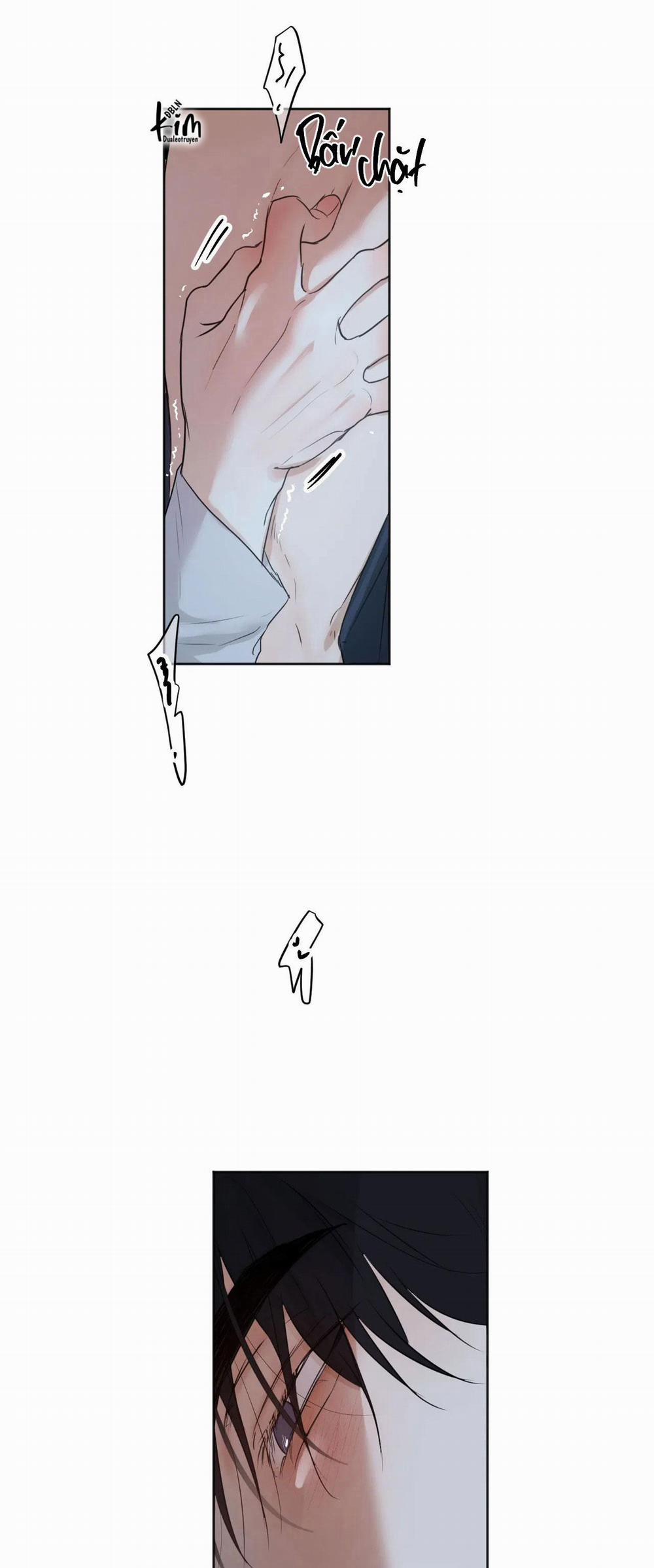 Cry Me A River 5 trang 27