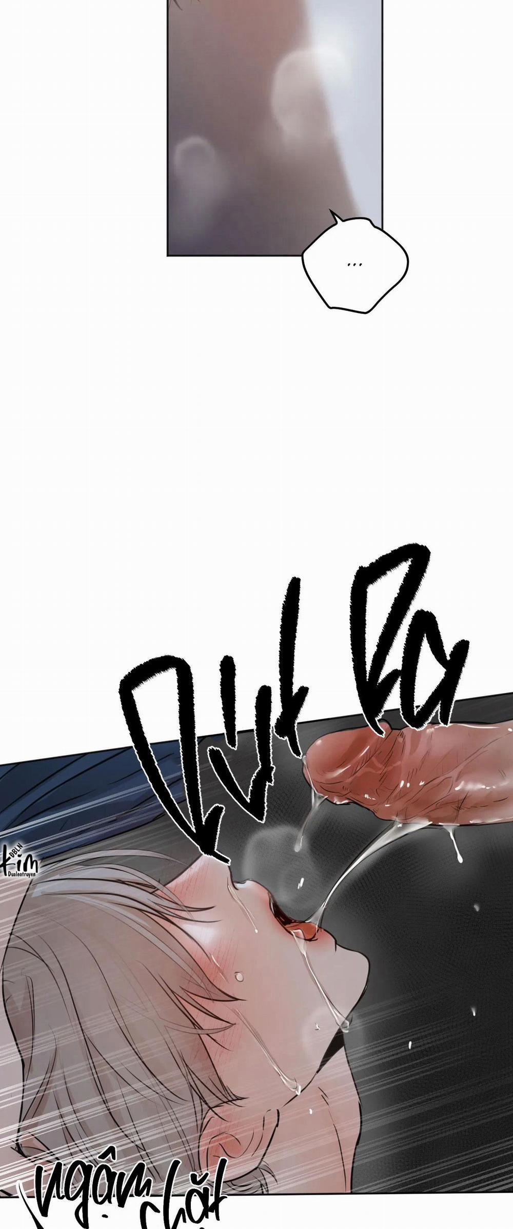 Cry Me A River 5 trang 28