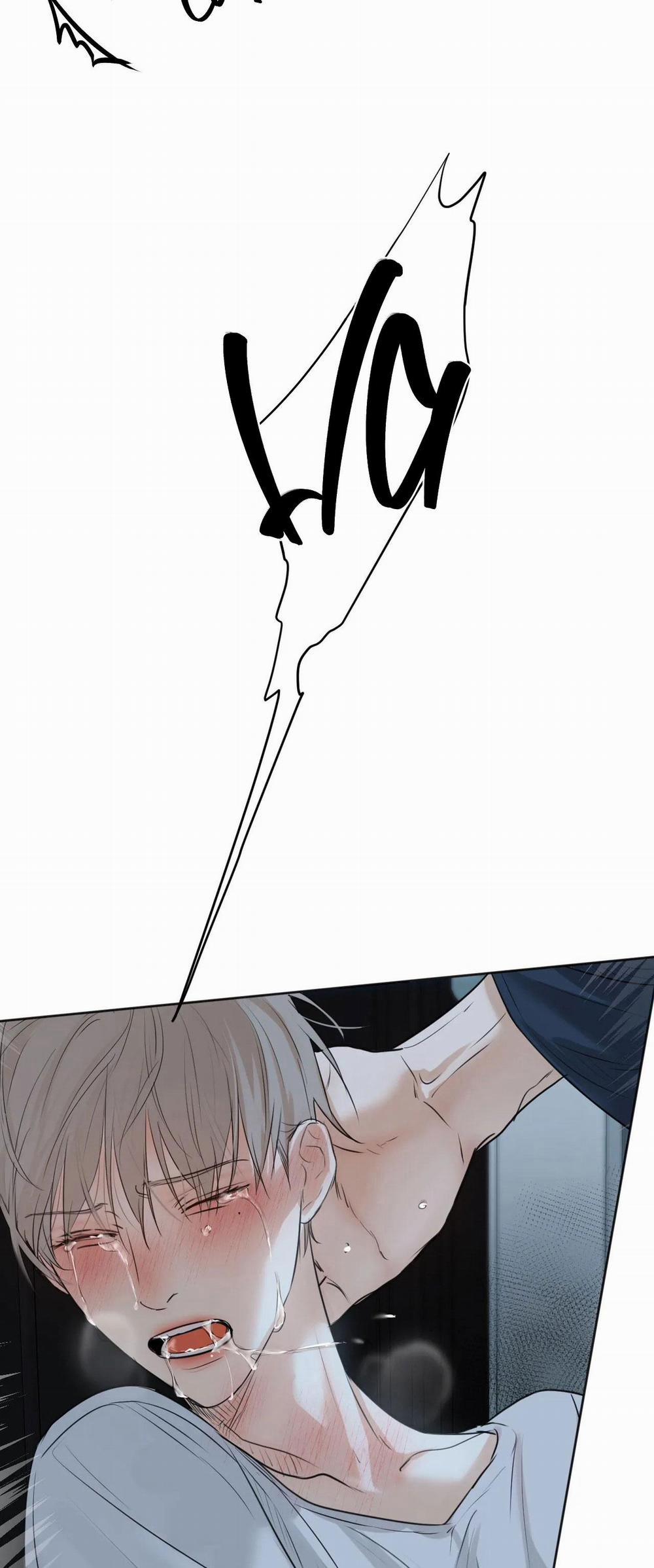 Cry Me A River 5 trang 29