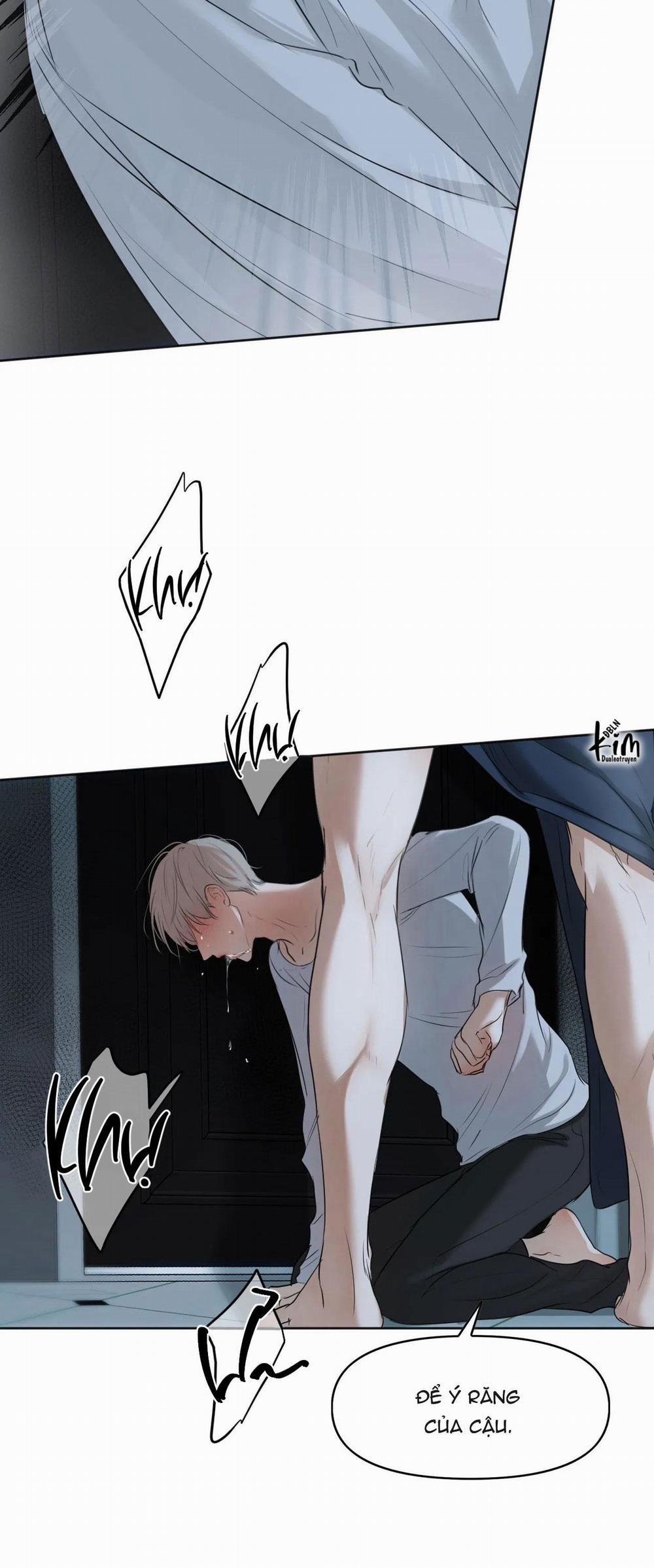 Cry Me A River 5 trang 30