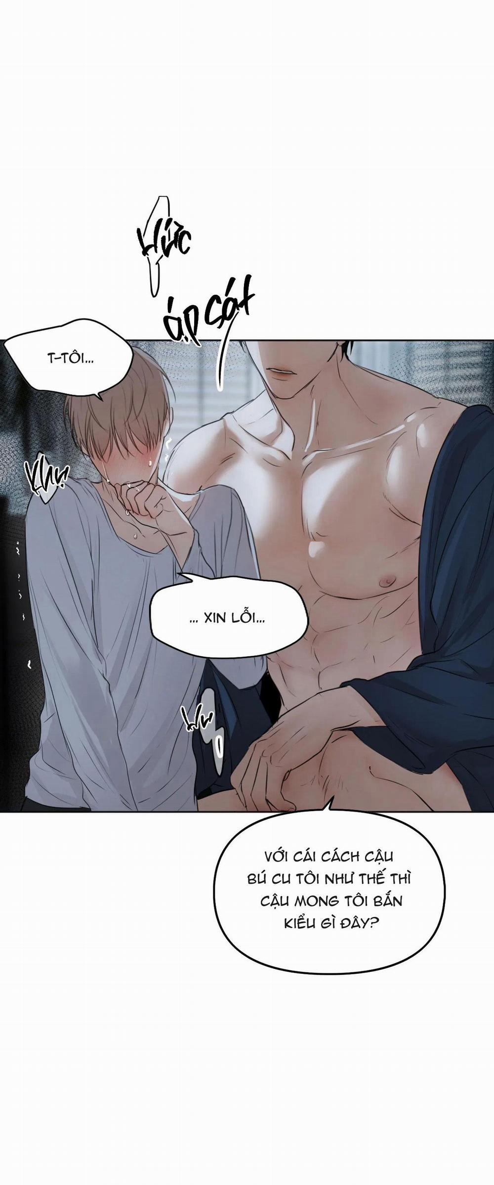 Cry Me A River 5 trang 31