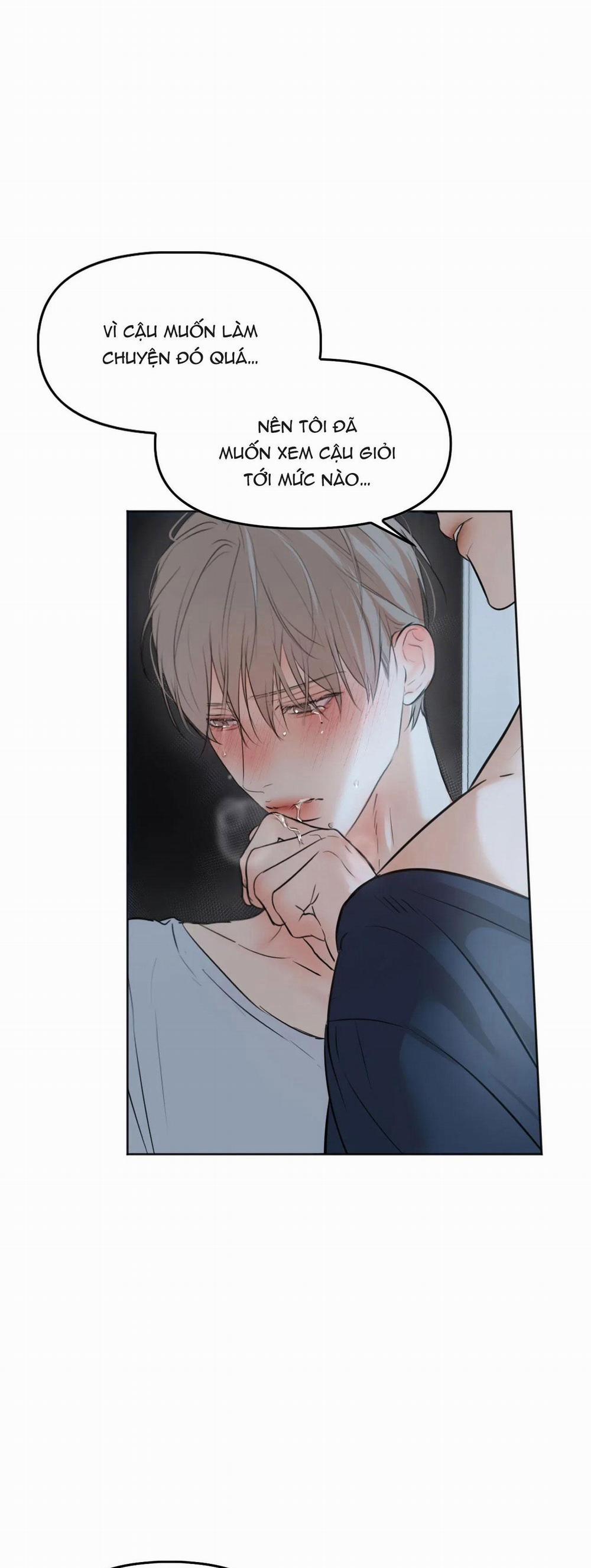 Cry Me A River 5 trang 32