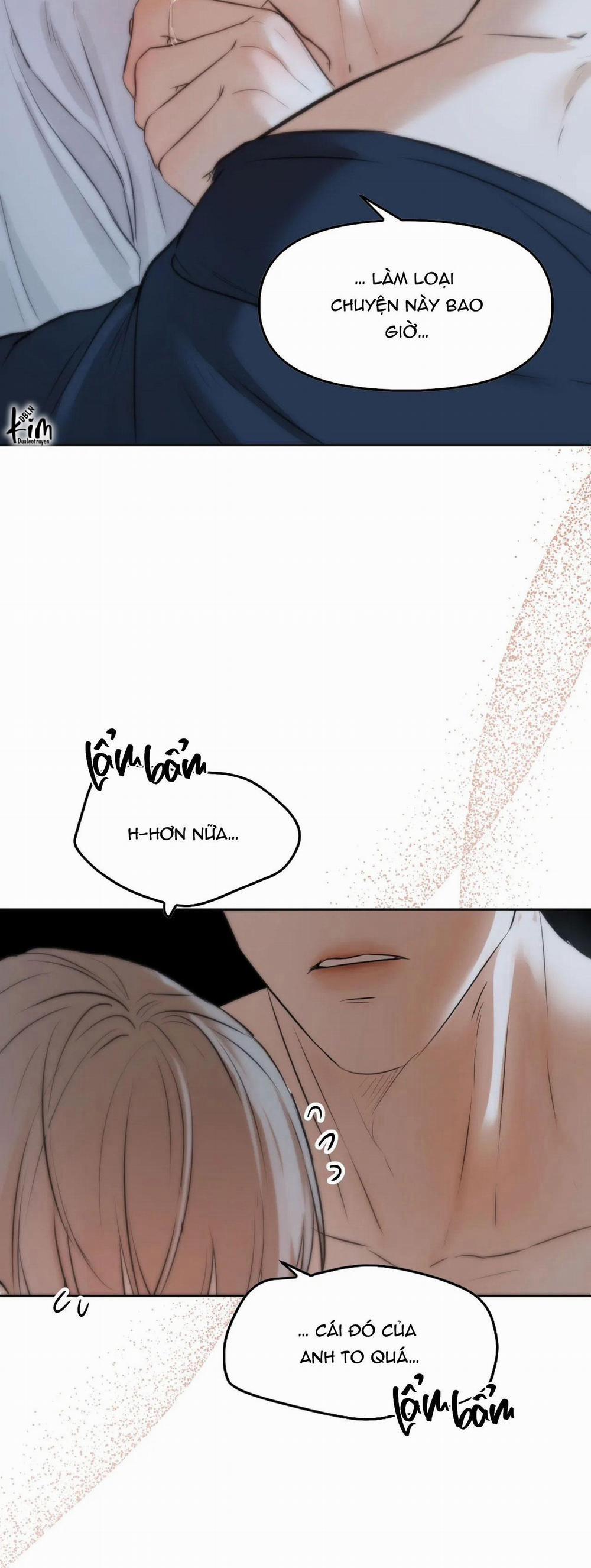 Cry Me A River 5 trang 36