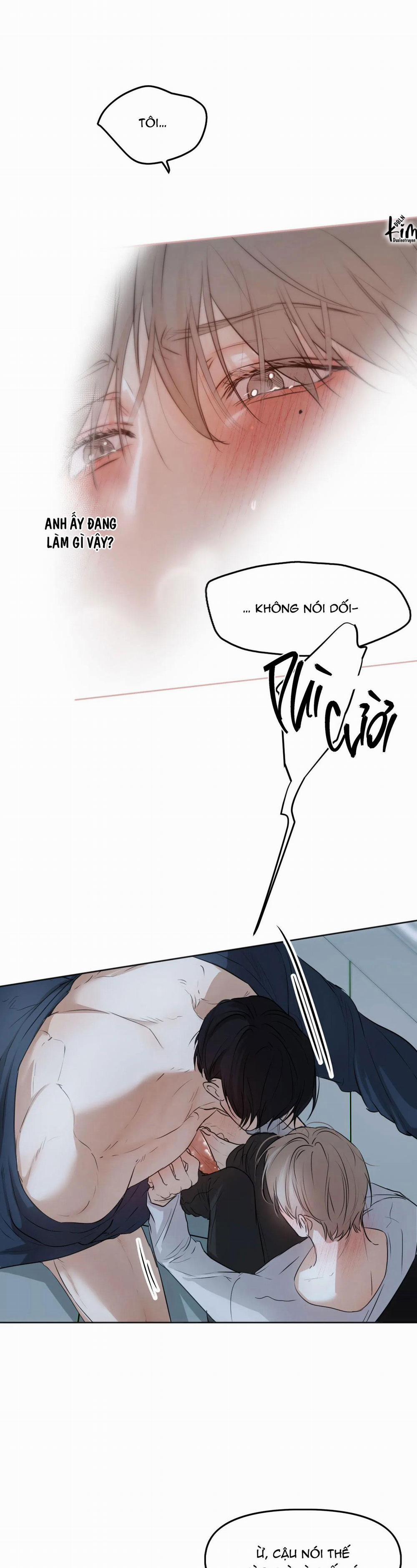 Cry Me A River 5 trang 42