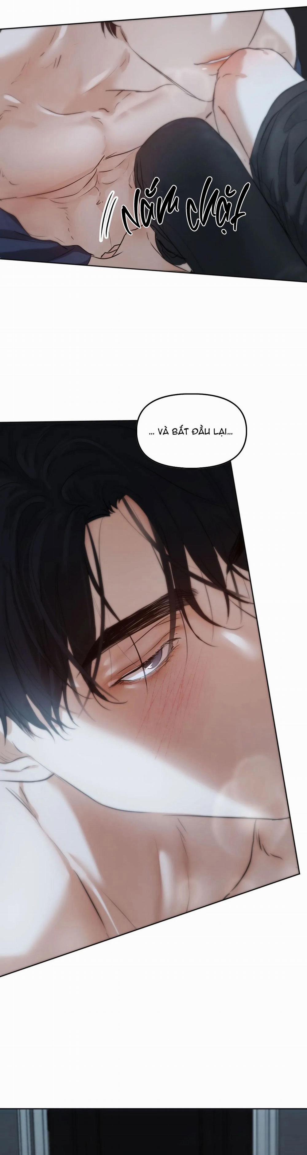 Cry Me A River 5 trang 45