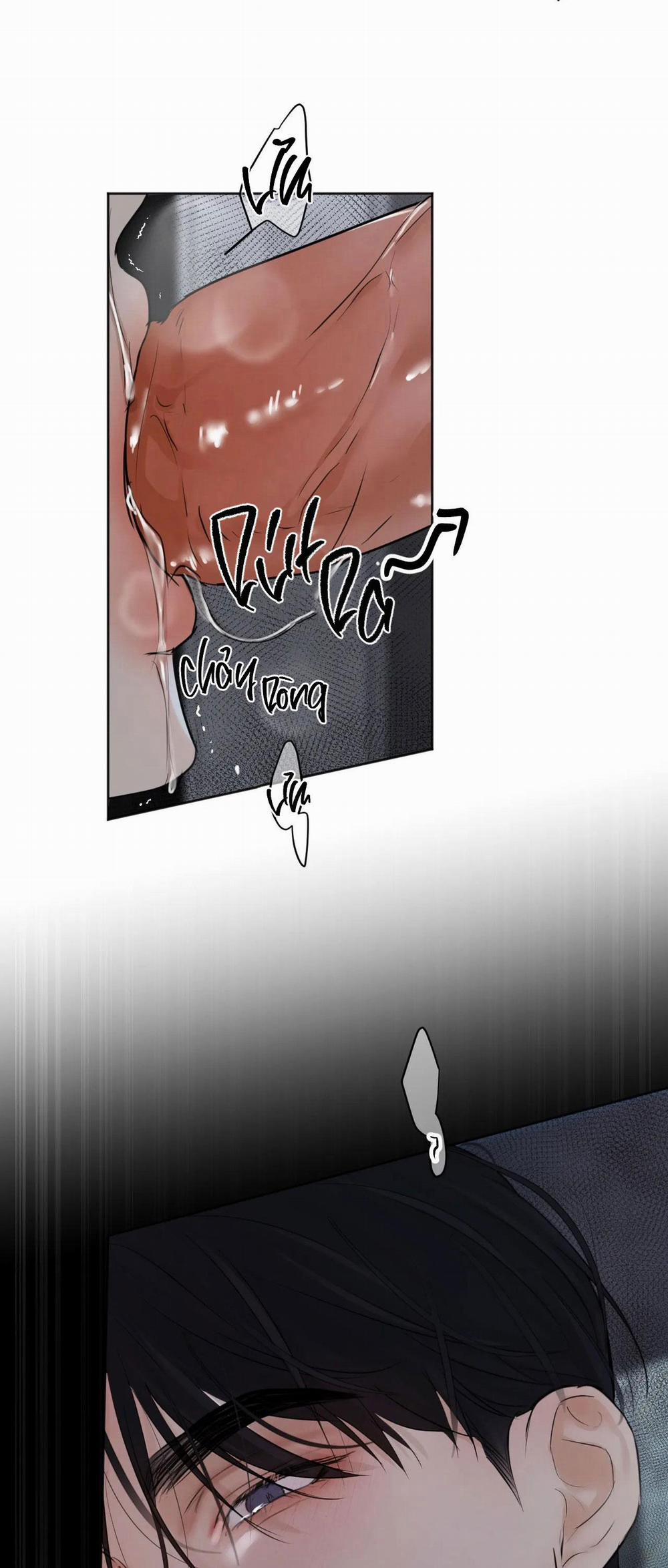 Cry Me A River 5 trang 8