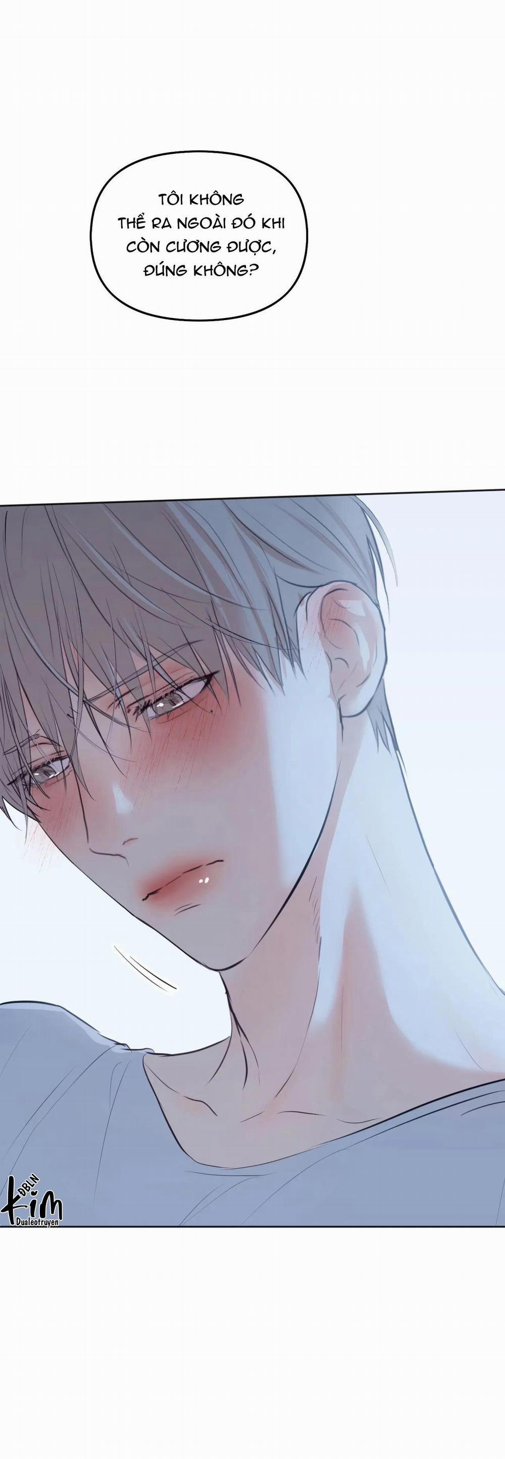 Cry Me A River 6 trang 10