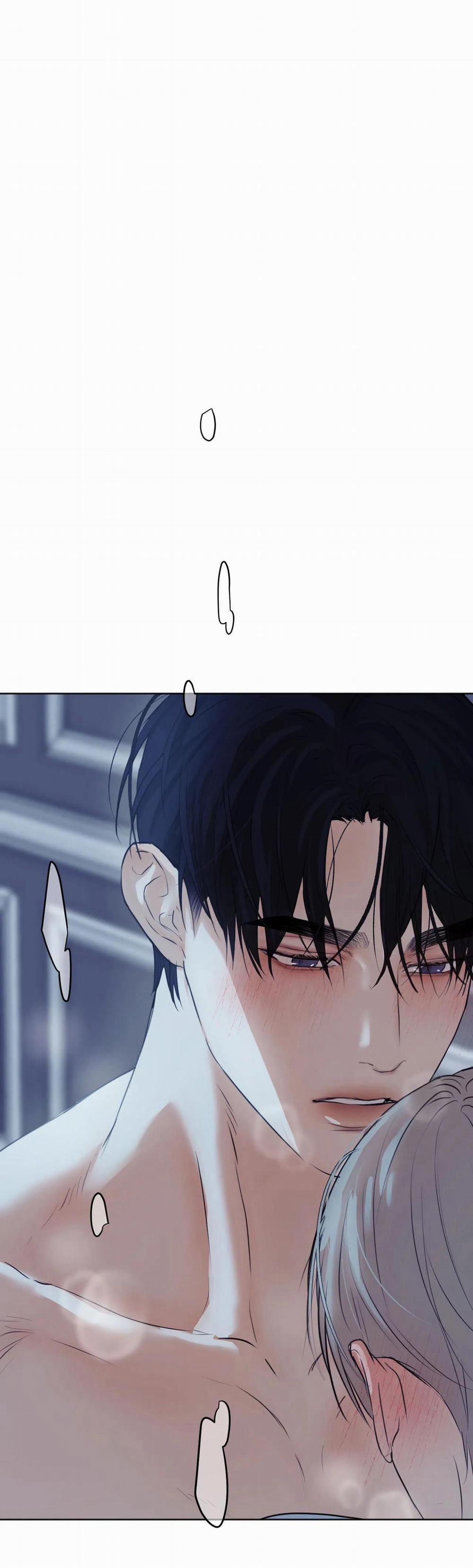 Cry Me A River 6 trang 12