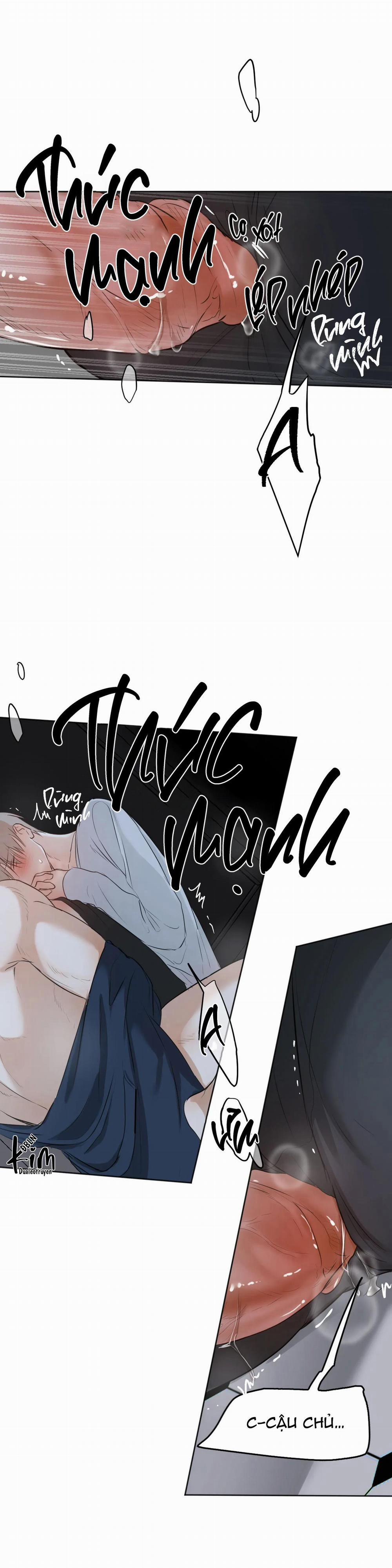 Cry Me A River 6 trang 16