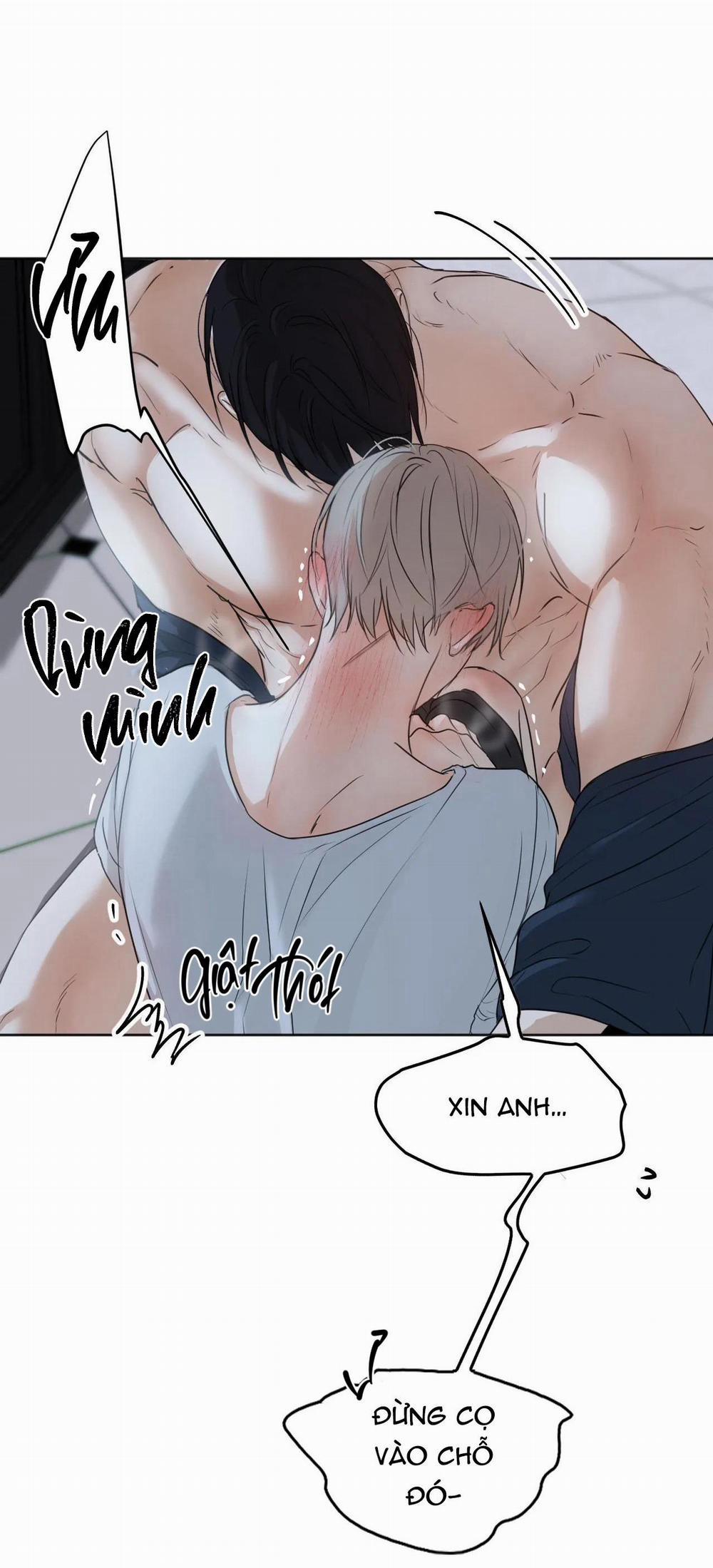 Cry Me A River 6 trang 17