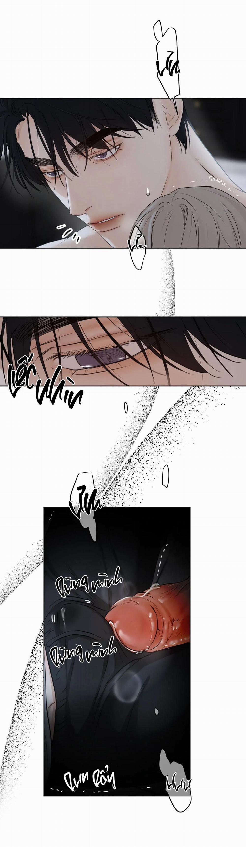 Cry Me A River 6 trang 19