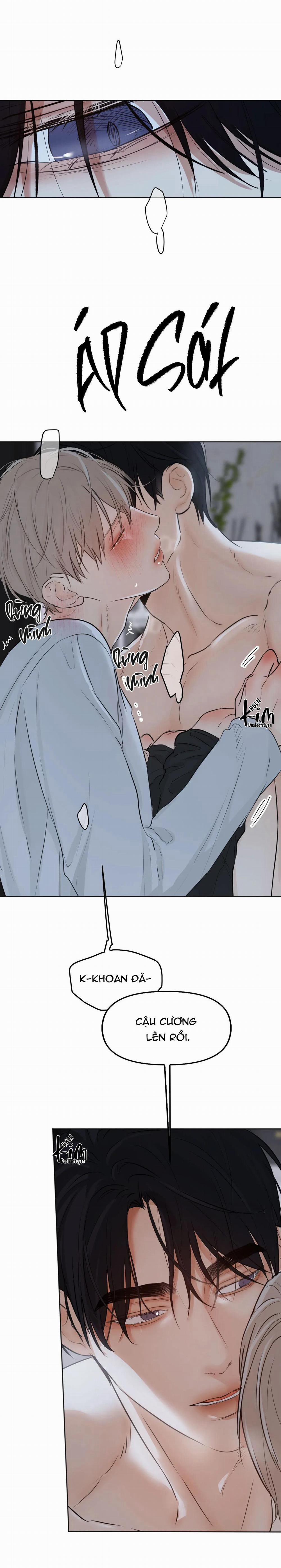 Cry Me A River 6 trang 20