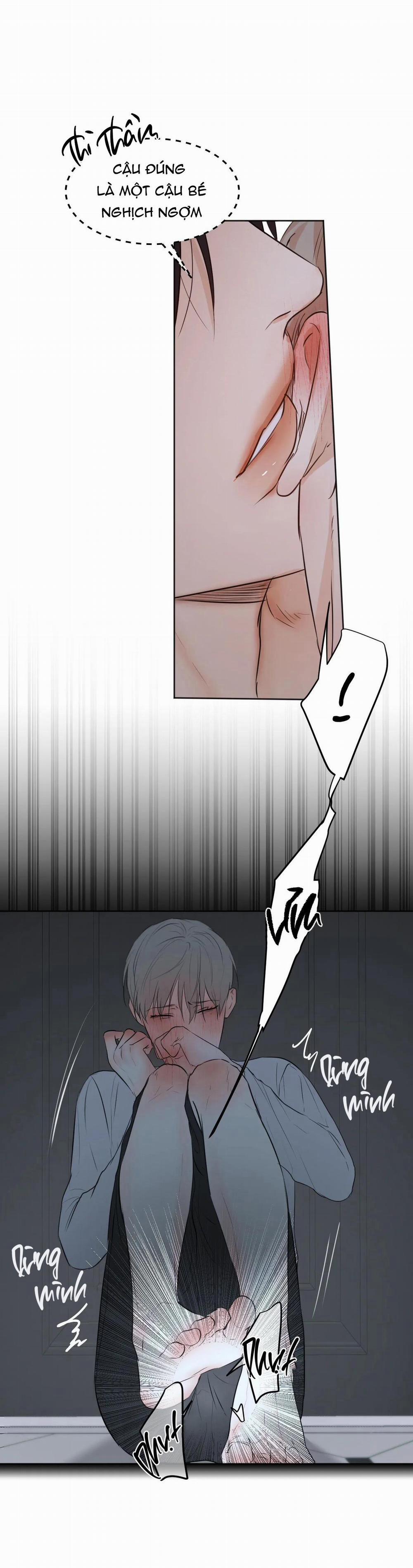 Cry Me A River 6 trang 22