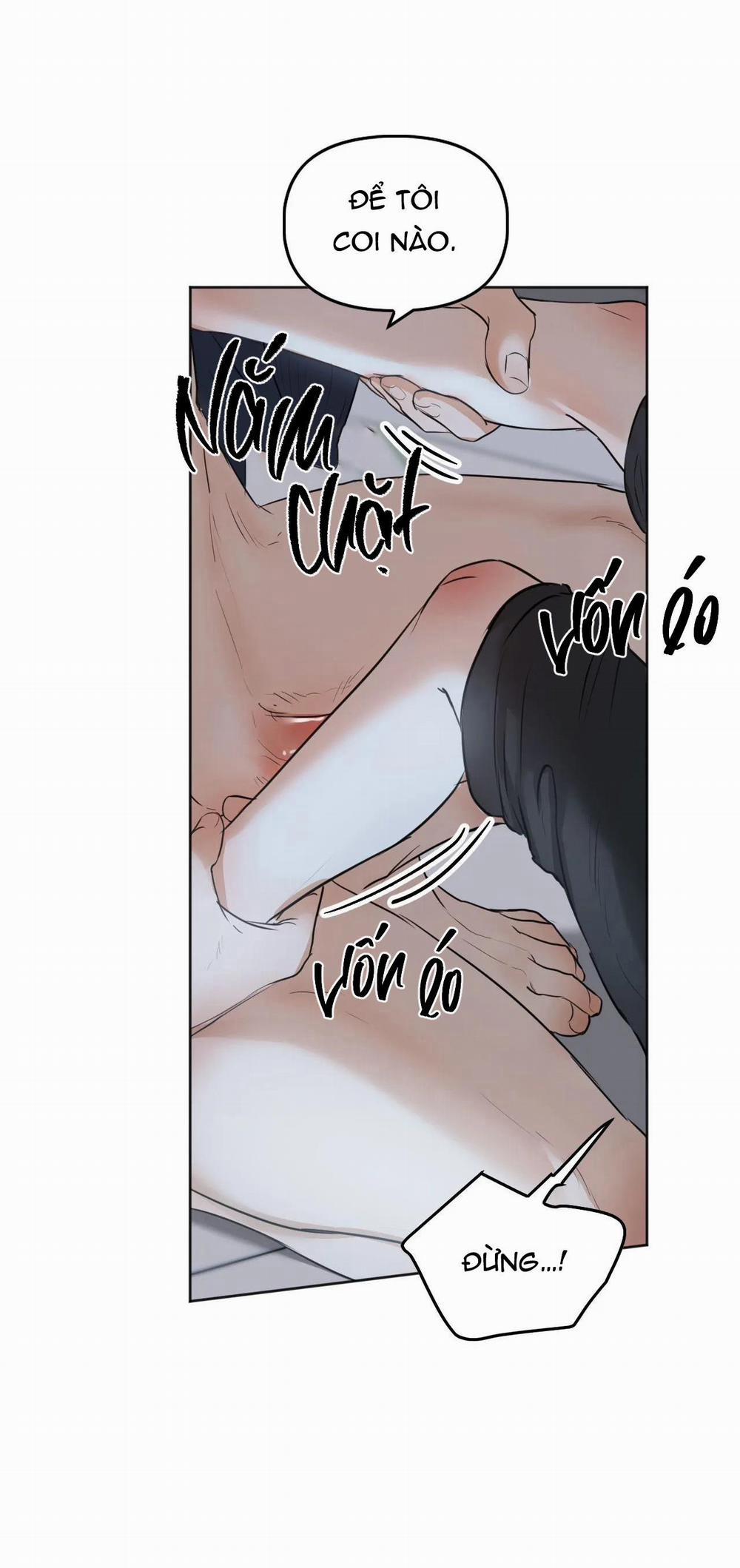 Cry Me A River 6 trang 25