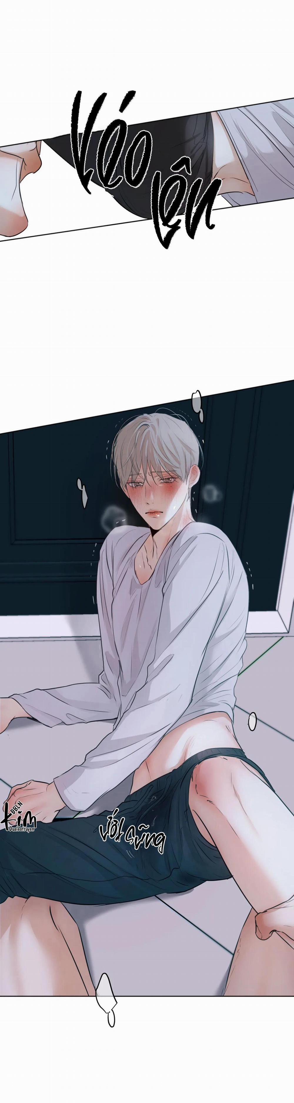 Cry Me A River 6 trang 26