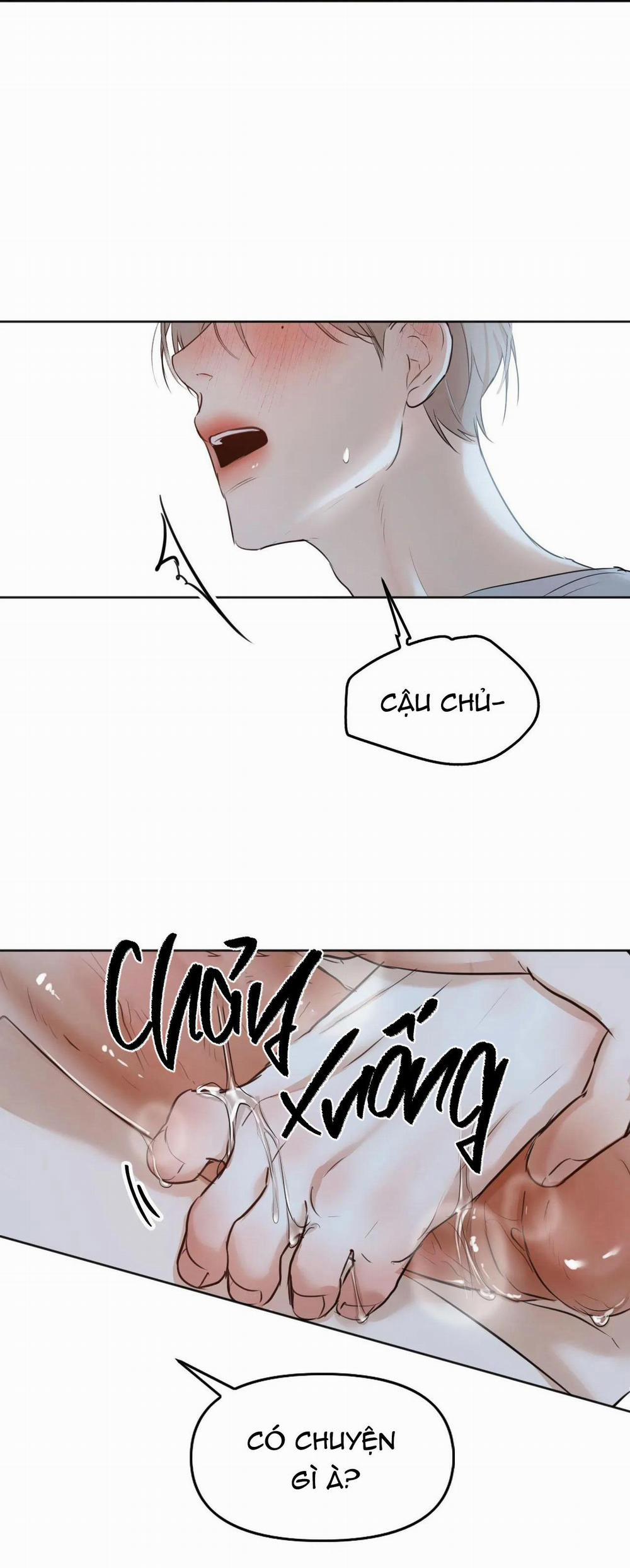 Cry Me A River 6 trang 3