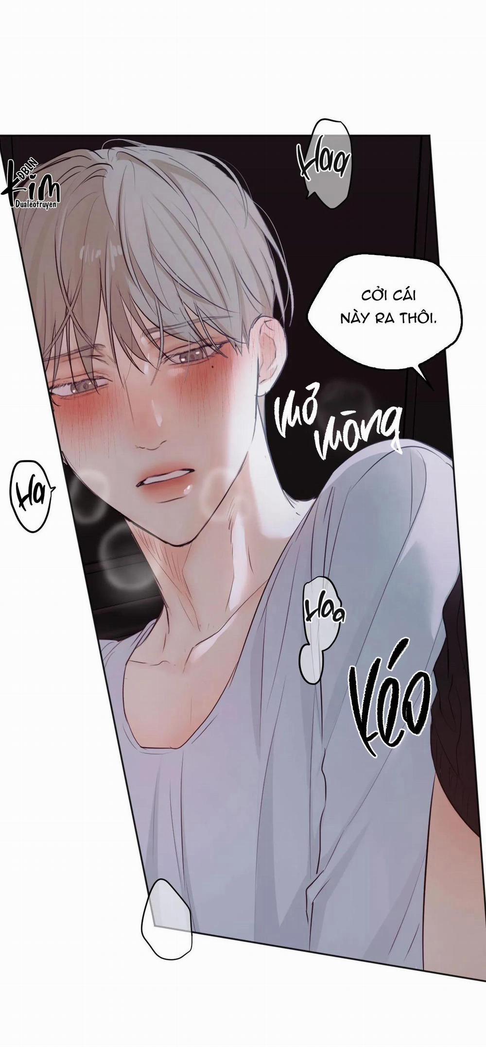 Cry Me A River 6 trang 32