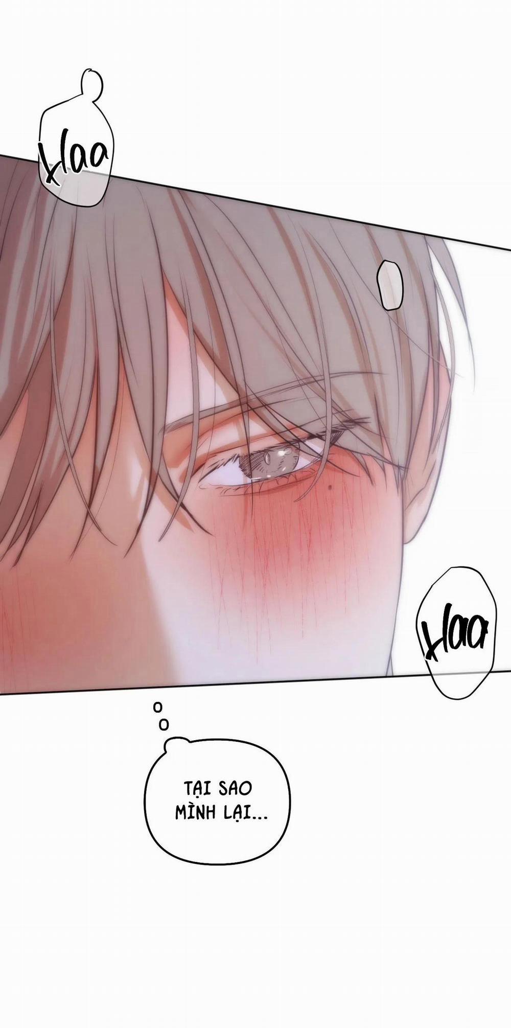 Cry Me A River 6 trang 33