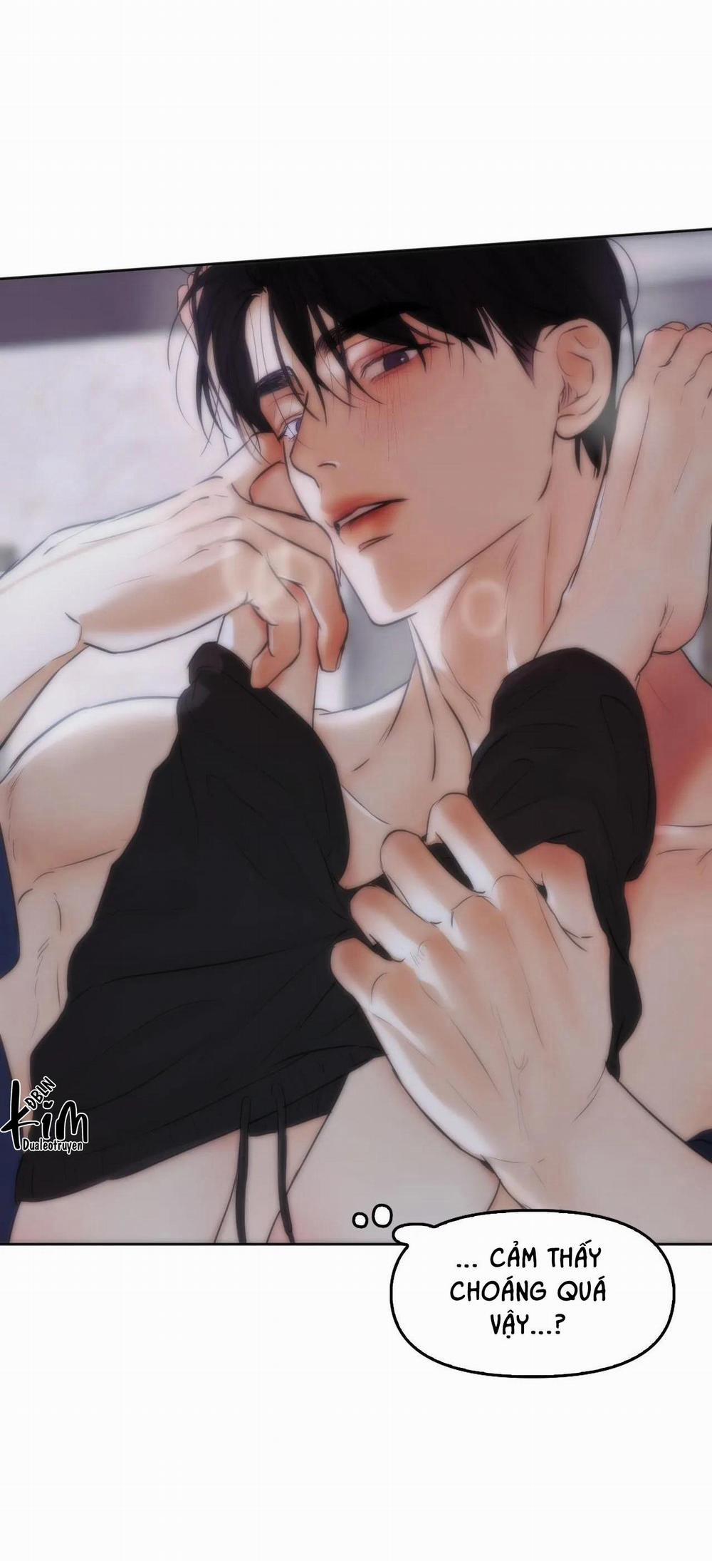 Cry Me A River 6 trang 34