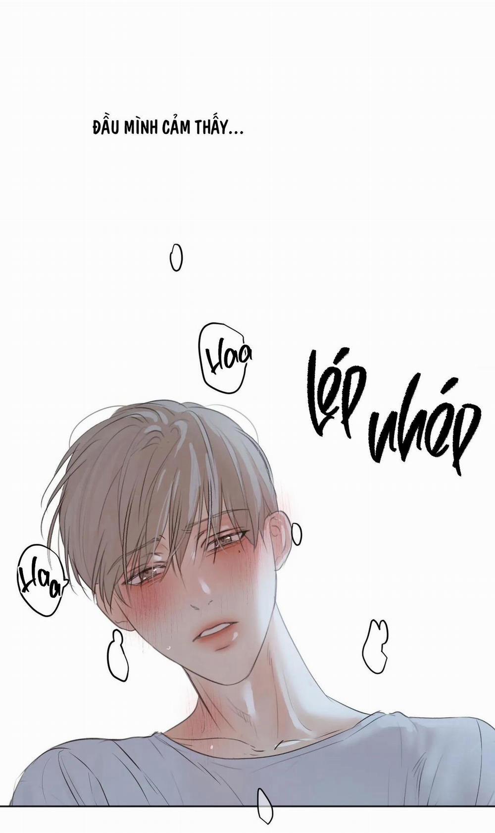 Cry Me A River 6 trang 36