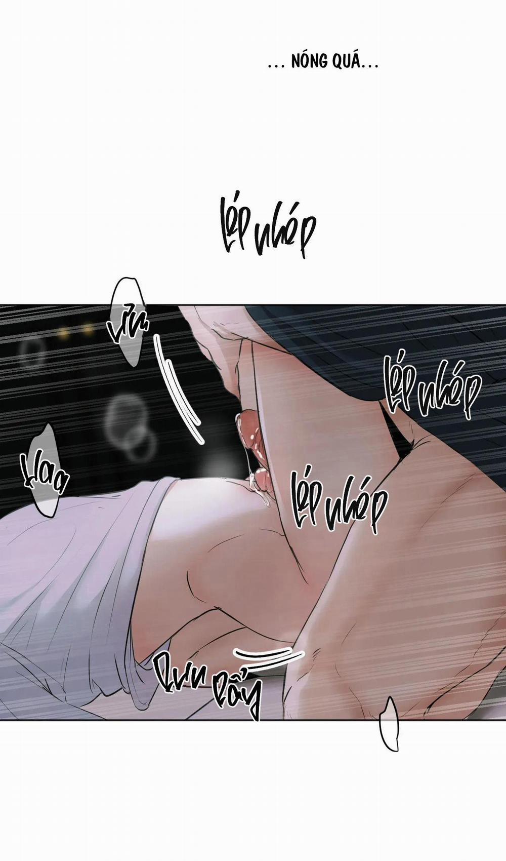 Cry Me A River 6 trang 38