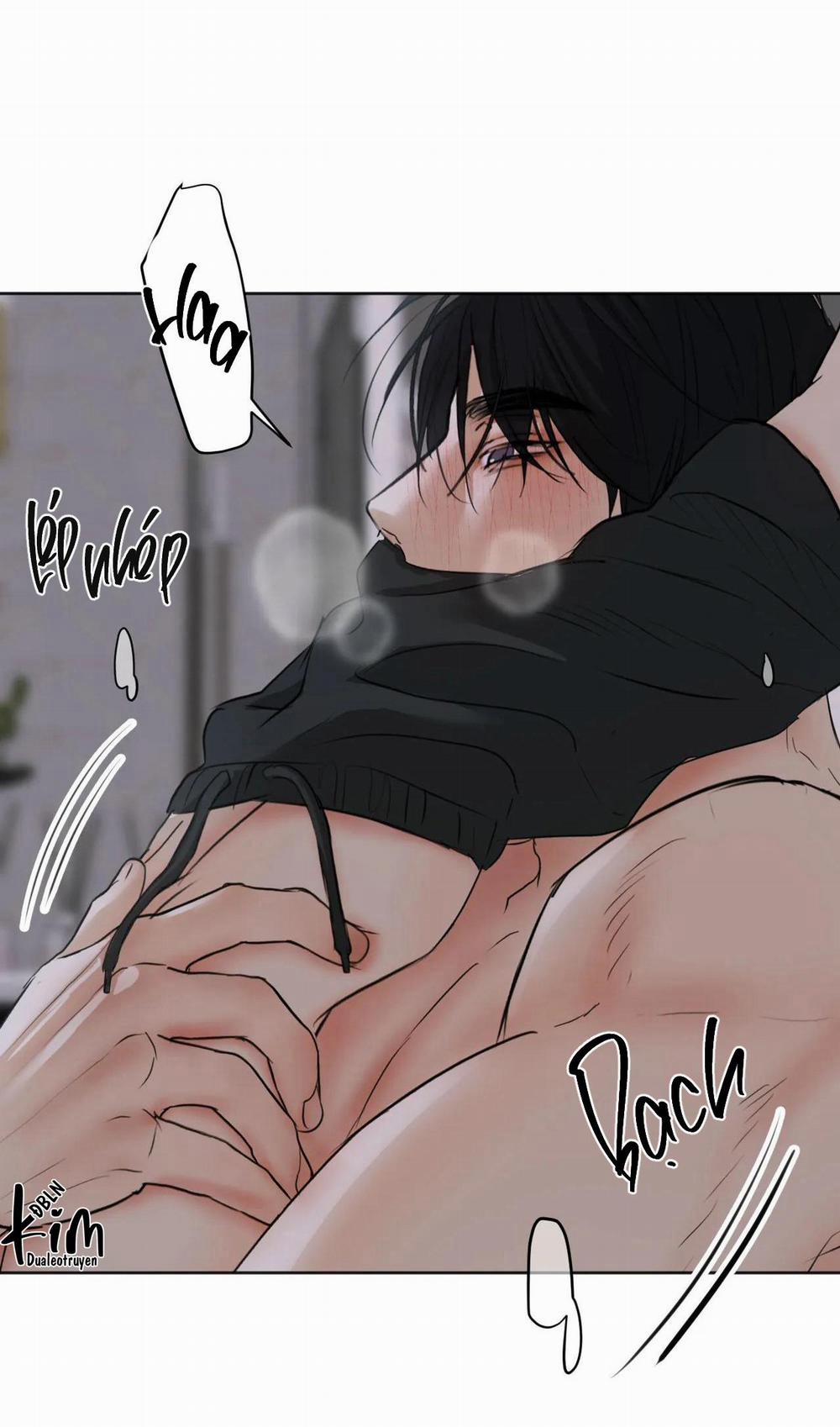 Cry Me A River 6 trang 39