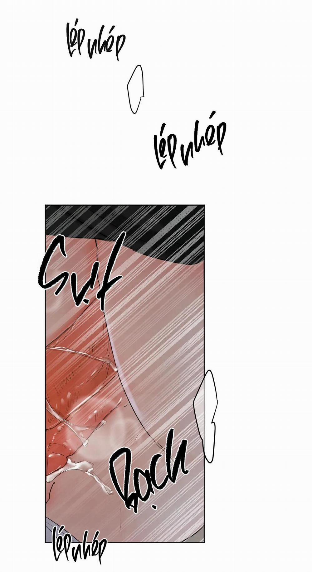 Cry Me A River 6 trang 40