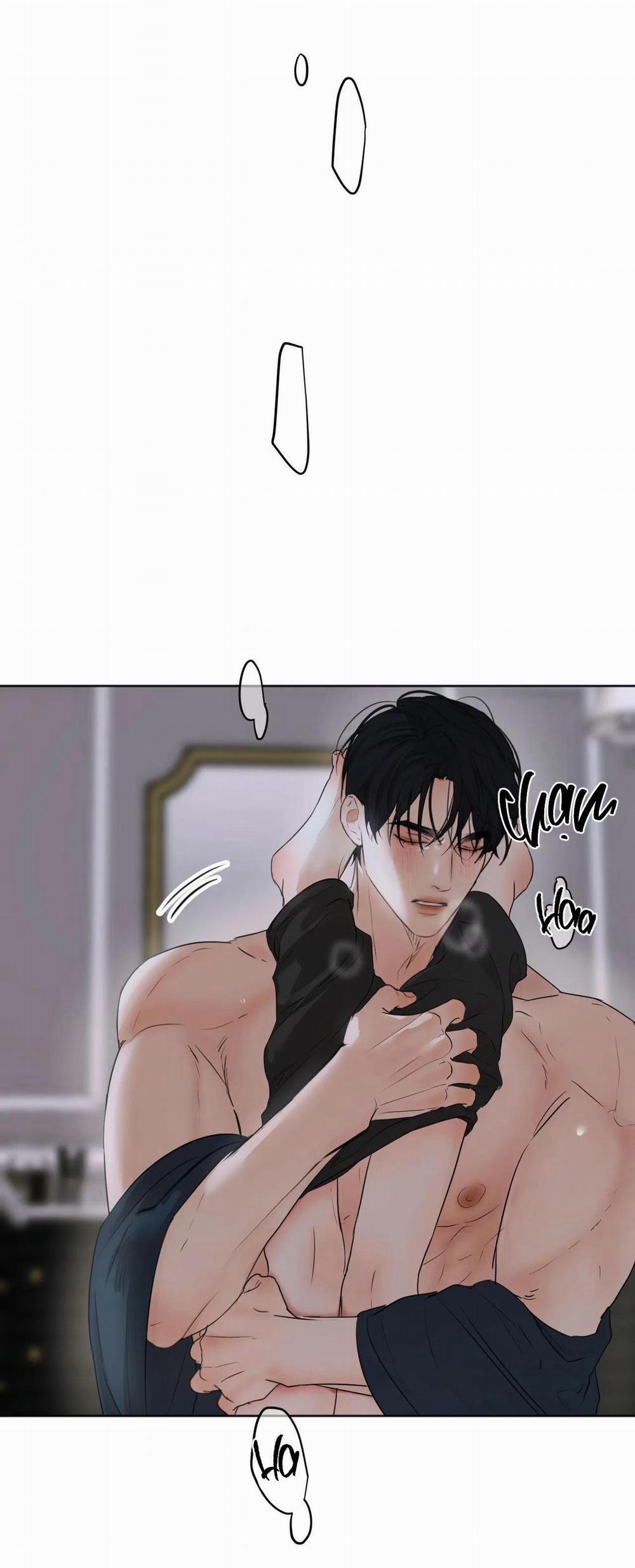 Cry Me A River 6 trang 45