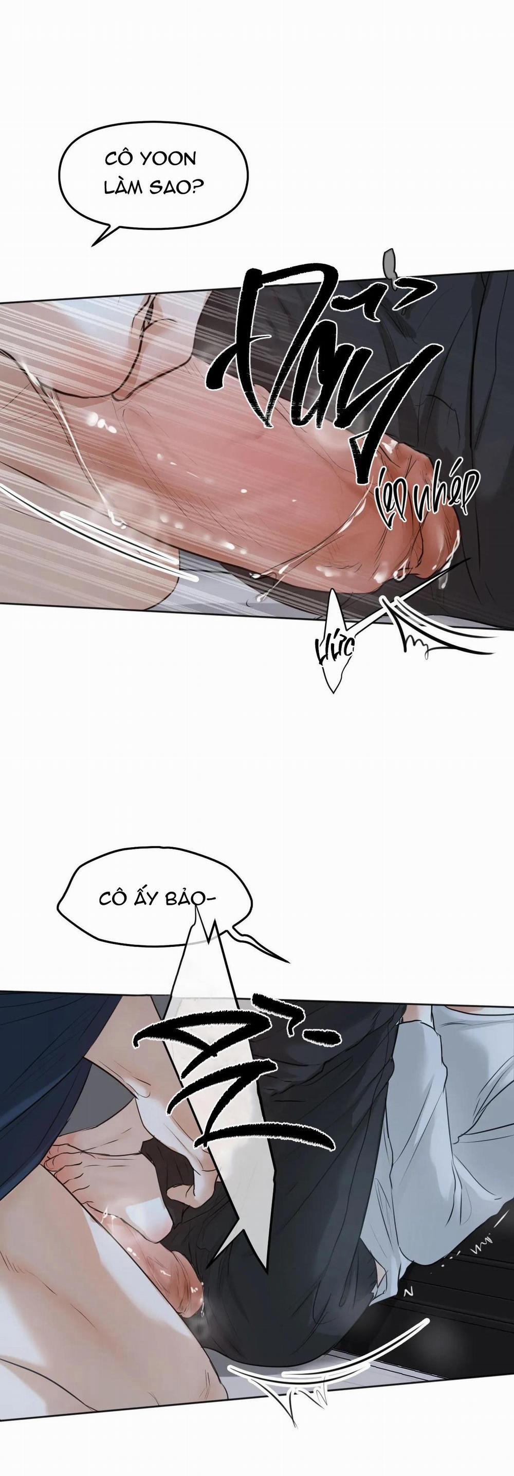 Cry Me A River 6 trang 6