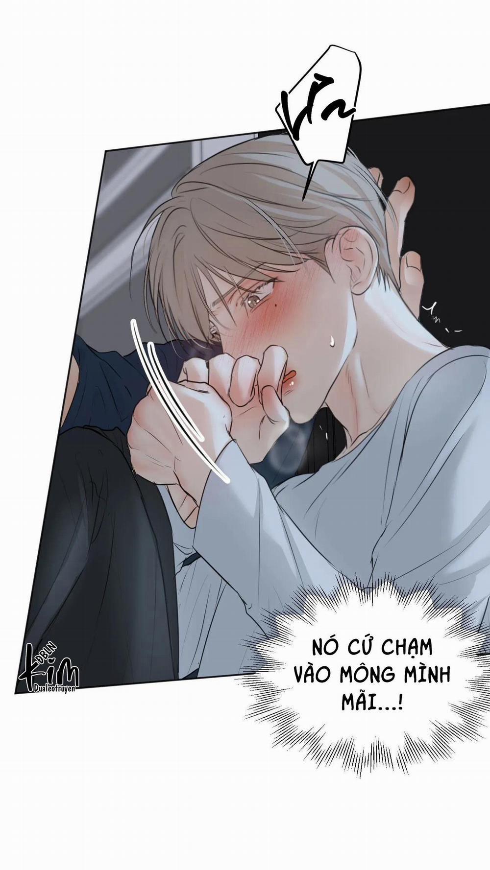 Cry Me A River 6 trang 7