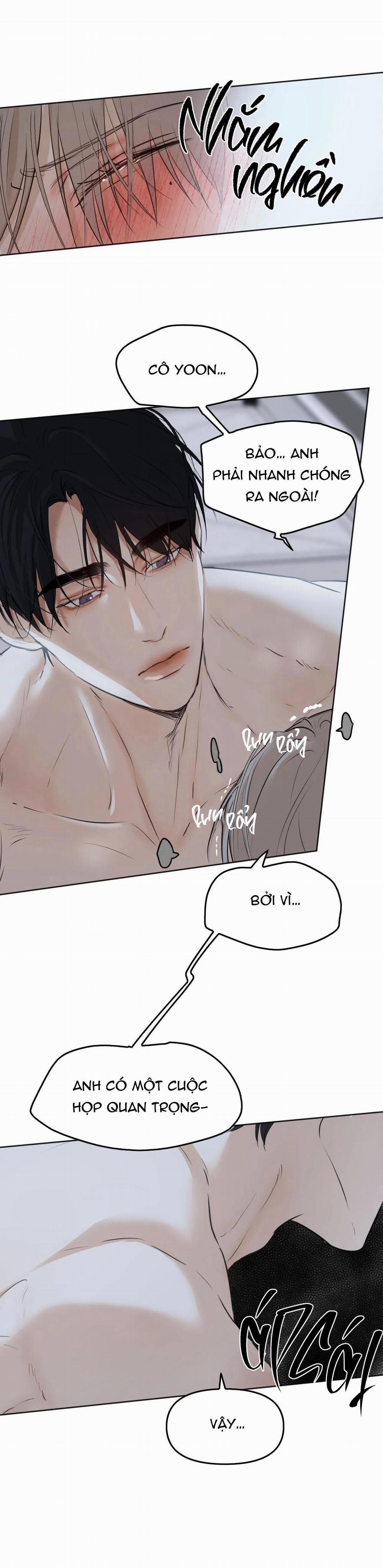 Cry Me A River 6 trang 8