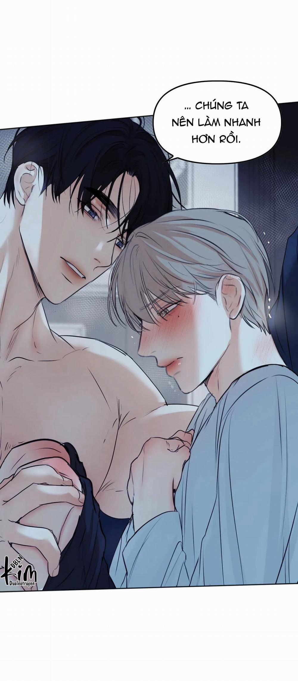 Cry Me A River 6 trang 9